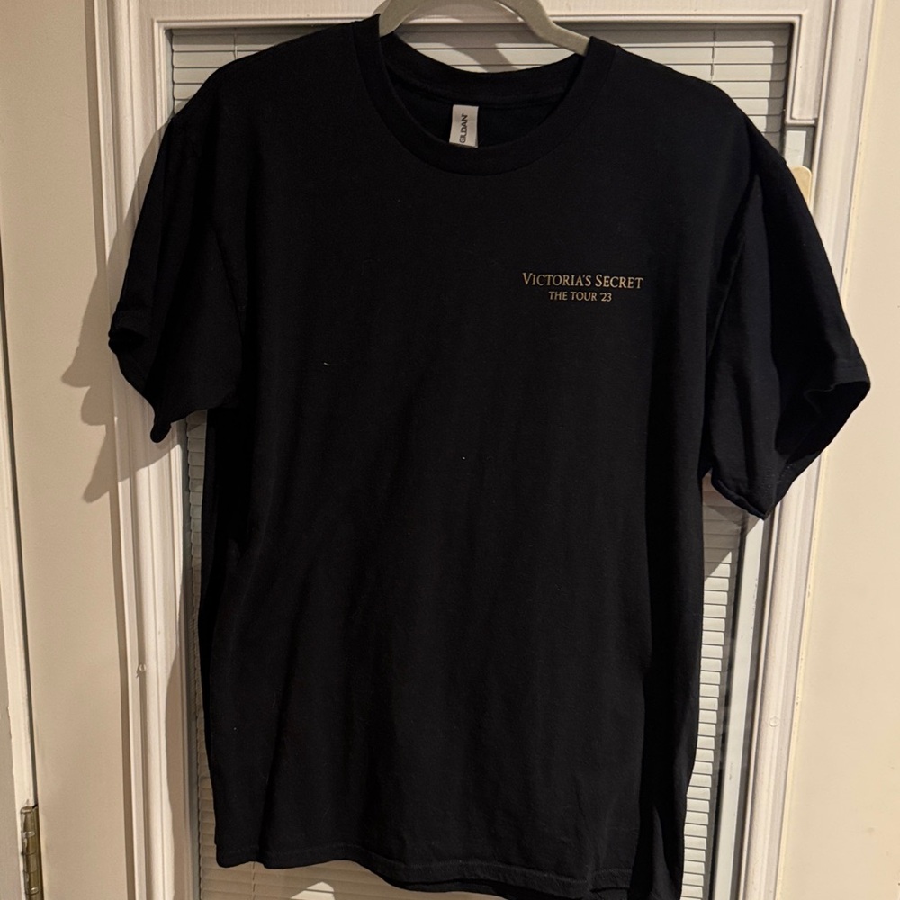 Victoria's Secret Classic Black Tee for Men